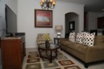 Living Room TV - Sala